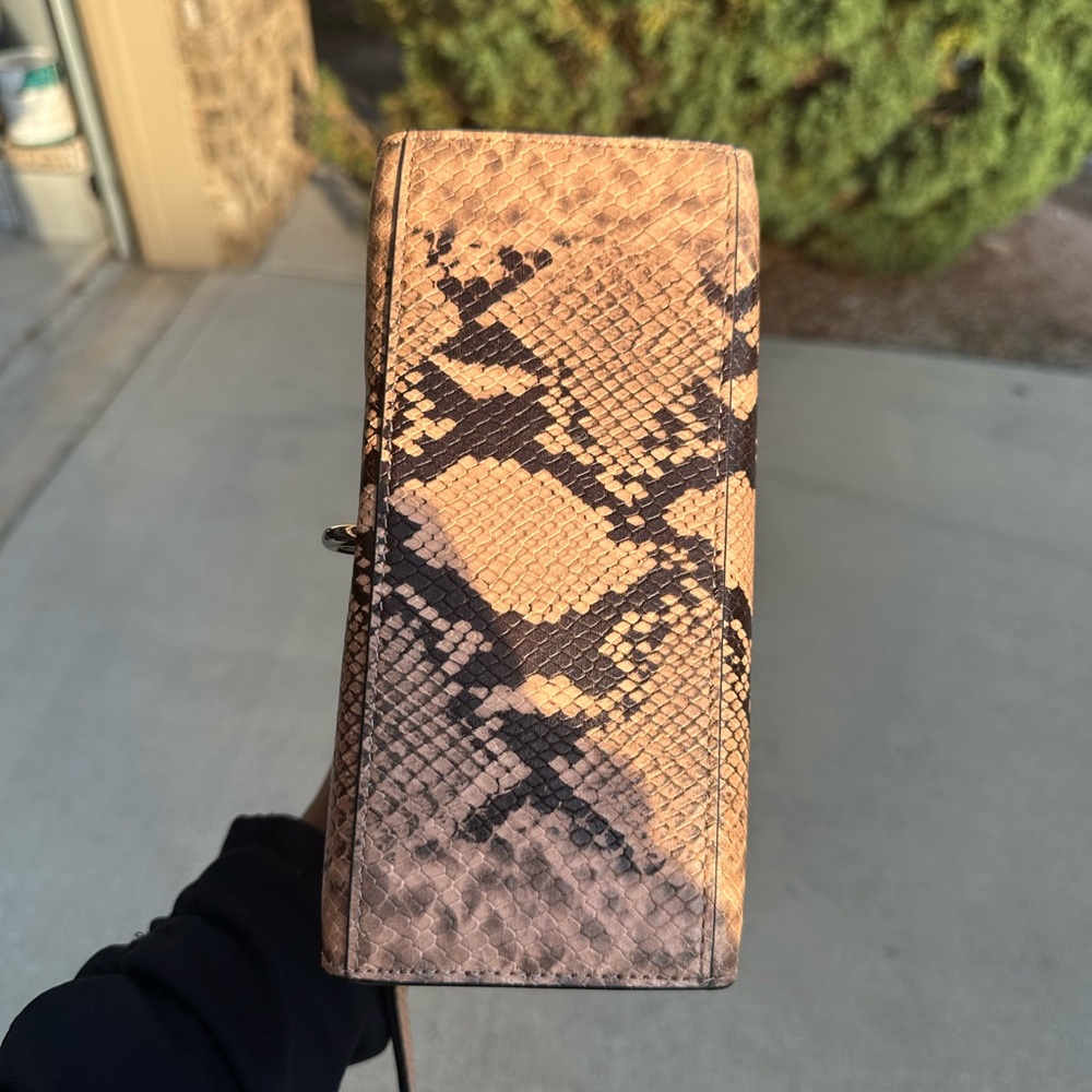 Megan Mini Tote - Picture 4 of 5